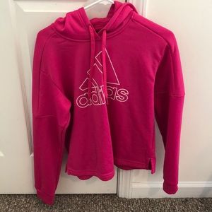 ADIDAS Hoodie